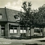 Café De Lindevoort 